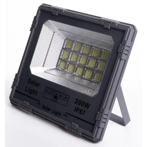 Фото - Ліхтар Yiwu 225 LED 200 Вт (HP-5-61)